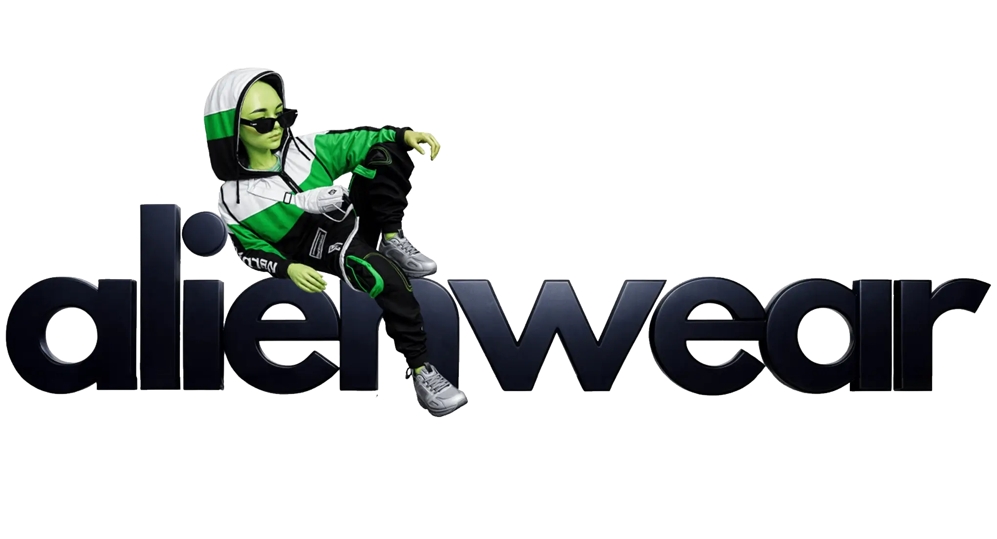 Loja Alienwear: Moda, streetwear, Street Style, hype, hip hop